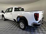 New 2026 GMC Sierra 2500 Pro Crew Cab 4WD Pickup for sale #626182 - photo 5