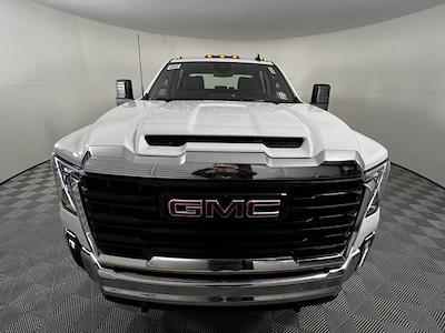 New 2026 GMC Sierra 2500 Pro Crew Cab 4WD Pickup for sale #626183 - photo 2