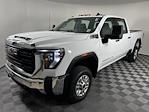 New 2026 GMC Sierra 2500 Pro Crew Cab 4WD Pickup for sale #626183 - photo 3