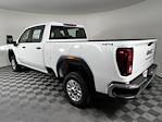 New 2026 GMC Sierra 2500 Pro Crew Cab 4WD Pickup for sale #626183 - photo 5