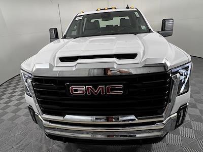 New 2026 GMC Sierra 2500 Pro Crew Cab Pickup for sale #626185 - photo 2
