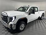 New 2026 GMC Sierra 2500 Pro Crew Cab Pickup for sale #626185 - photo 3