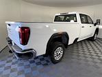New 2026 GMC Sierra 2500 Pro Crew Cab Pickup for sale #626185 - photo 7