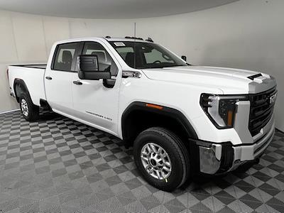 New 2026 GMC Sierra 2500 Pro Crew Cab Pickup for sale #626186 - photo 1