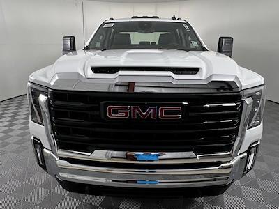 New 2026 GMC Sierra 2500 Pro Crew Cab Pickup for sale #626186 - photo 2
