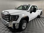 New 2026 GMC Sierra 2500 Pro Crew Cab Pickup for sale #626186 - photo 3