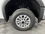 New 2026 GMC Sierra 2500 Pro Crew Cab Pickup for sale #626186 - photo 40