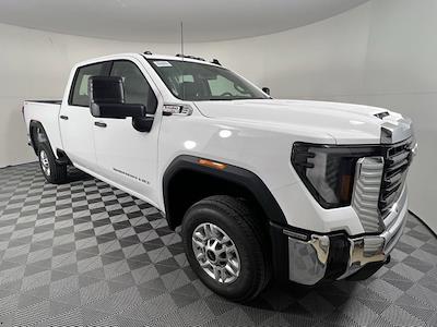 New 2026 GMC Sierra 2500 Pro Crew Cab 4WD Pickup for sale #626187 - photo 1