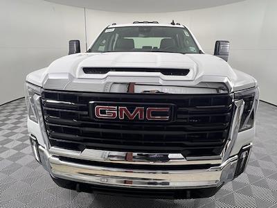 New 2026 GMC Sierra 2500 Pro Crew Cab 4WD Pickup for sale #626187 - photo 2