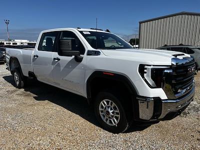 New 2026 GMC Sierra 2500 Pro Crew Cab Pickup for sale #626188 - photo 1