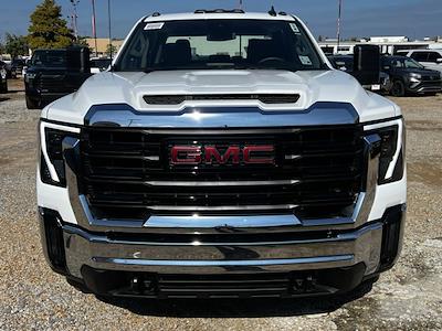 New 2026 GMC Sierra 2500 Pro Crew Cab Pickup for sale #626188 - photo 2