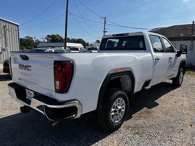 New 2026 GMC Sierra 2500 Pro Crew Cab for sale #626188 - photo 2