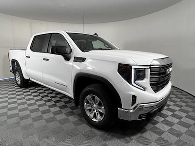 New 2026 GMC Sierra 1500 Pro Crew Cab Pickup for sale #626190 - photo 1