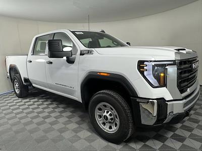 New 2026 GMC Sierra 2500 Pro Crew Cab 4WD Pickup for sale #626195 - photo 1