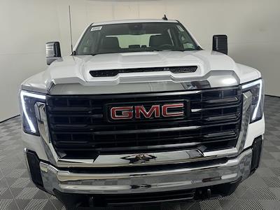 New 2026 GMC Sierra 2500 Pro Crew Cab 4WD Pickup for sale #626195 - photo 2