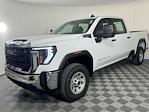 New 2026 GMC Sierra 2500 Pro Crew Cab 4WD Pickup for sale #626195 - photo 3