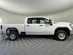 New 2026 GMC Sierra 2500 Pro Crew Cab 4WD Pickup for sale #626195 - photo 8