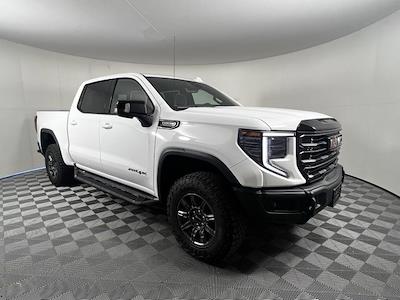 New 2026 GMC Sierra 1500 AT4X Crew Cab 4WD Pickup for sale #626197 - photo 1