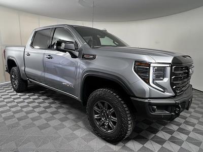 New 2026 GMC Sierra 1500 AT4X Crew Cab 4WD Pickup for sale #626198 - photo 1