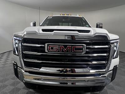 New 2026 GMC Sierra 2500 SLT Crew Cab 4WD Pickup for sale #626201 - photo 2