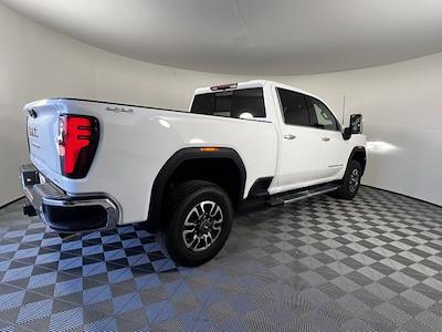 New 2026 GMC Sierra 2500 SLT Crew Cab 4WD Pickup for sale #626201 - photo 2