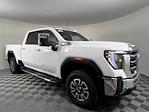 New 2026 GMC Sierra 2500 SLT Crew Cab 4WD Pickup for sale #626201 - photo 1