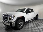 New 2026 GMC Sierra 2500 SLT Crew Cab 4WD Pickup for sale #626201 - photo 3