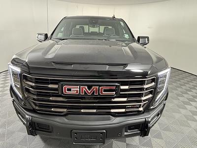 New 2026 GMC Sierra 1500 AT4X Crew Cab 4WD Pickup for sale #626202 - photo 2