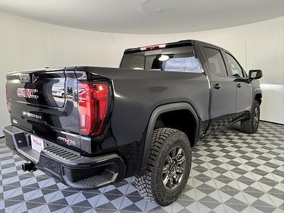 New 2026 GMC Sierra 1500 AT4X Crew Cab 4WD Pickup for sale #626202 - photo 2