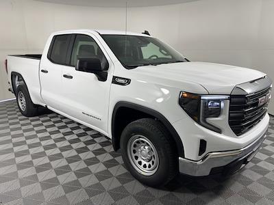 New 2026 GMC Sierra 1500 Pro Double Cab Pickup for sale #626206 - photo 1