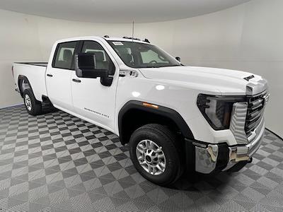 New 2026 GMC Sierra 2500 Pro Crew Cab Pickup for sale #626208 - photo 1