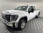 New 2026 GMC Sierra 2500 Pro Crew Cab Pickup for sale #626208 - photo 3