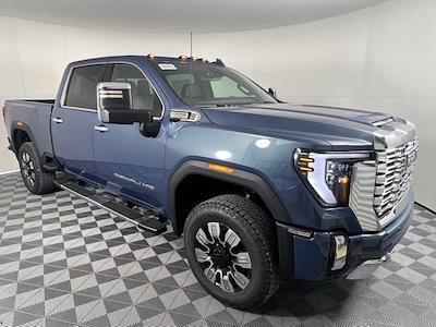 New 2026 GMC Sierra 2500 Denali Crew Cab 4WD Pickup for sale #626209 - photo 1