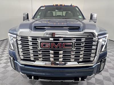 New 2026 GMC Sierra 2500 Denali Crew Cab 4WD Pickup for sale #626209 - photo 2