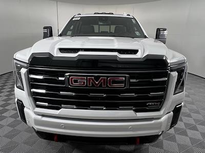 New 2026 GMC Sierra 2500 AT4 Crew Cab 4WD Pickup for sale #626210 - photo 2