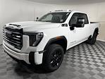 New 2026 GMC Sierra 2500 AT4 Crew Cab 4WD Pickup for sale #626210 - photo 3