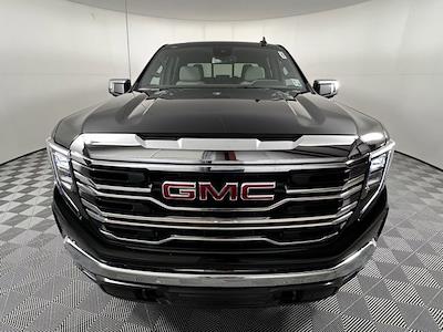 New 2026 GMC Sierra 1500 SLT Crew Cab 4WD Pickup for sale #626216 - photo 2