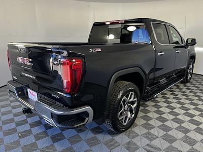 New 2026 GMC Sierra 1500 SLT Crew Cab for sale #626216 - photo 2