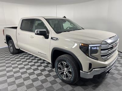 New 2026 GMC Sierra 1500 SLE Crew Cab 4WD Pickup for sale #626221 - photo 1