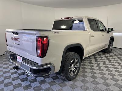 New 2026 GMC Sierra 1500 SLE Crew Cab for sale #626221 - photo 2