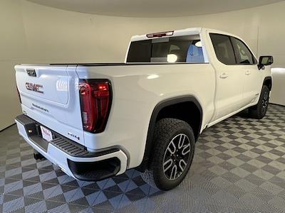 New 2026 GMC Sierra 1500 AT4 Crew Cab 4WD Pickup for sale #626225 - photo 2