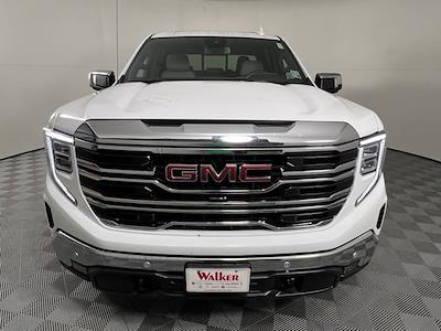New 2026 GMC Sierra 1500 SLT Crew Cab 4WD Pickup for sale #626235 - photo 2