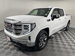 New 2026 GMC Sierra 1500 SLT Crew Cab 4WD Pickup for sale #626235 - photo 3