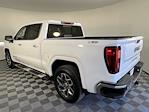 New 2026 GMC Sierra 1500 SLT Crew Cab 4WD Pickup for sale #626235 - photo 5