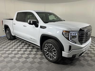 New 2026 GMC Sierra 1500 Denali Ultimate Crew Cab for sale #626248 - photo 1