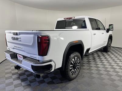 New 2026 GMC Sierra 2500 Denali Ultimate Crew Cab for sale #626254 - photo 2