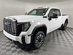 New 2026 GMC Sierra 2500 Denali Ultimate Crew Cab for sale #626254 - photo 4