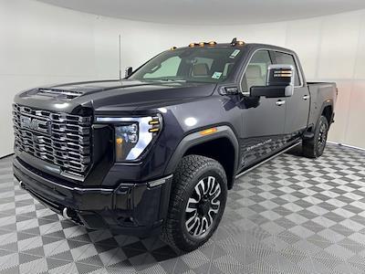 New 2026 GMC Sierra 2500 Denali Ultimate Crew Cab for sale #626255 - photo 1