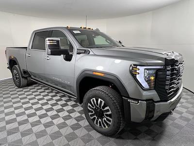 New 2026 GMC Sierra 2500 Denali Ultimate Crew Cab for sale #626257 - photo 1