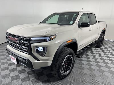 New 2026 GMC Canyon AT4 Crew Cab for sale #626259 - photo 1